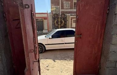 فروش 300 متر زمین روستای تیس