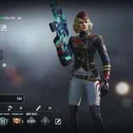 اکانت کالاف موبایل با قیمت بسیار خوب