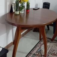 میز نهارخوری