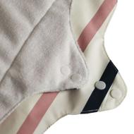 پد پارچه ای قابل شستشو