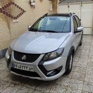 کوییک GXR صفر با کلی آپشن 1404