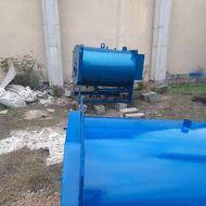 فروش دیگ موتور خانه