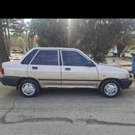 فروش خودرو پراید 89