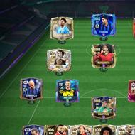 اکانت بازی فیفا فوتبال