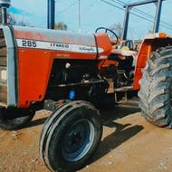 تراکتور 285تک