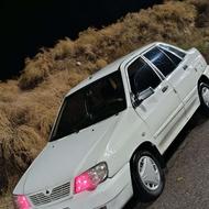 پراید 132 مدل 88