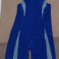 دوبنده کشتی در حد نو