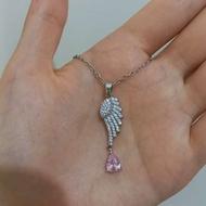 گردنبند بال فرشته