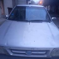 پراید 83 ماشین سالم سالم فنی عالی انژکتور