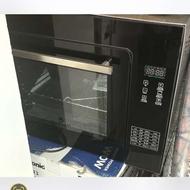 آون تستر لمسی