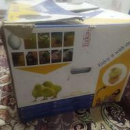 دستگاه جوجه کشی تمام اتومات اسکندری