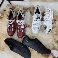 کفش دوچرخه سواری در تنوع بالا