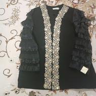 کت مجلسی ...اک