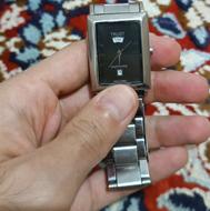 ساعت مردانه ژاپن