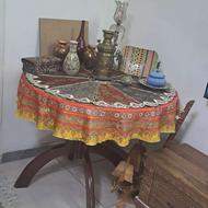 میز خاطره کارکرده