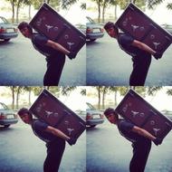 موسسه حمل و نقل اثاثیه منزل هوشمند صدف بار