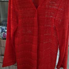 مانتو شومیز تونیک