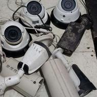 دوربین ahdوانالوگ