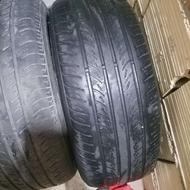 دوحلقه لاستیک 4 تا شمع بوش