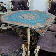 میز غذا خوری 4 نفره