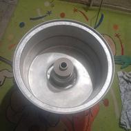 دستگاه پشمک ساز