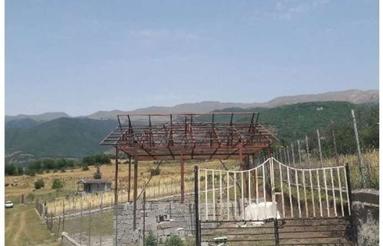 فروش ویلای جنگلی درمنطقه تاریخی مریان