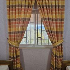 پرده اتاق خواب