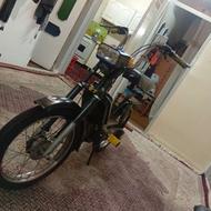 موتور براوو