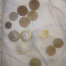 سکه های قدیمی