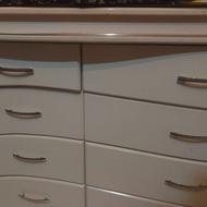 دراور 8 کشویی