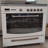 اجاق گاز فردار