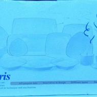 سرویس چینی مارک پردیس اصلی