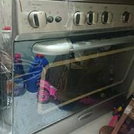 فزگاز 5شعله