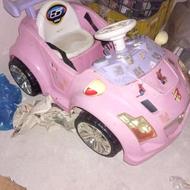 ماشین شارژی