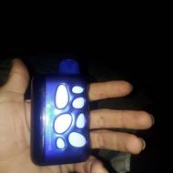 قیلونه شارژی