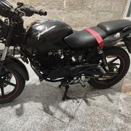 پالس 200 بازسازی