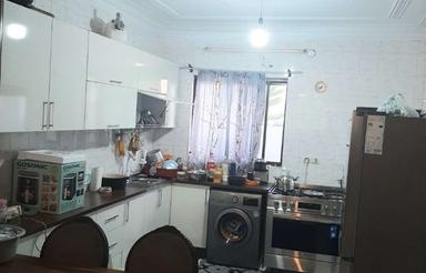 اجاره آپارتمان 100 متر در خیابان ساری