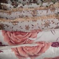 لحاف و تشک سنتی بافت