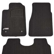 کف پوش فابریکی دنا