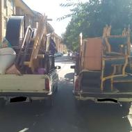 وانت بار تلفنی / باربری همدان / اعزام کارگر سیار