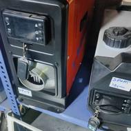 بخاری پرتابل سفر و کمپ