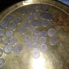 سکه های کمیاب