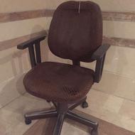 صندلی و میز کامپیوتر