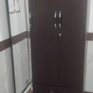 کمد در حد نو سالم