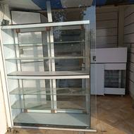 ویترین مغازه