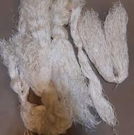 نخ ابریشم اصل...