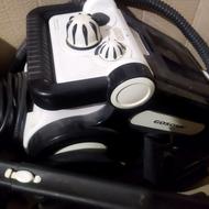 بخارشور کاسونیک در حد بسیار نو