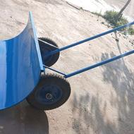 کود روب (برف روب)