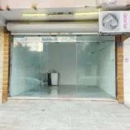 مغازه اجاره ایی یا دکان و جامغازه خریدارم