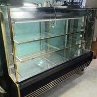یخچال ویترینی